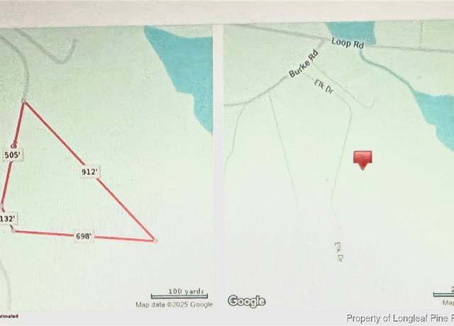 Property at Kendrick Rd, Raeford, NC 28376