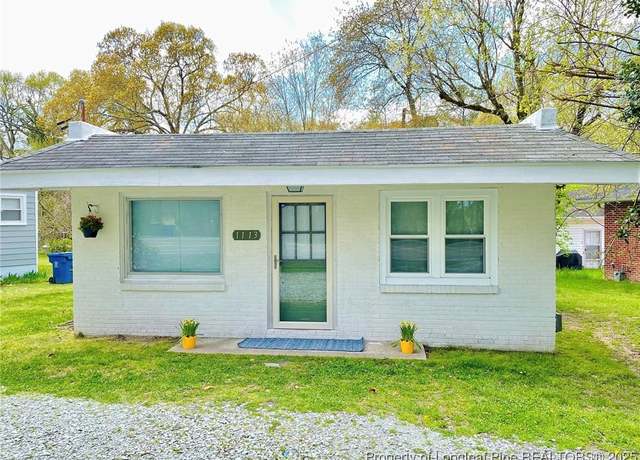 Property at 1113 Midland Ter, Durham, NC 27704, 1 bed, 1 bath
