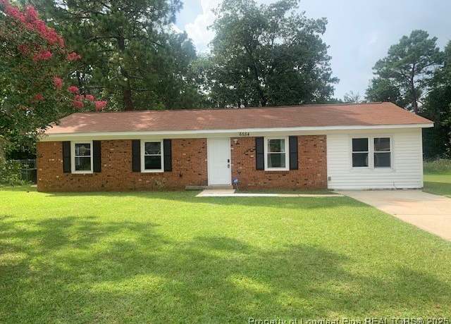 Property at 6554 Amanda Cir, Fayetteville, NC 28306, 4 beds, 2 baths