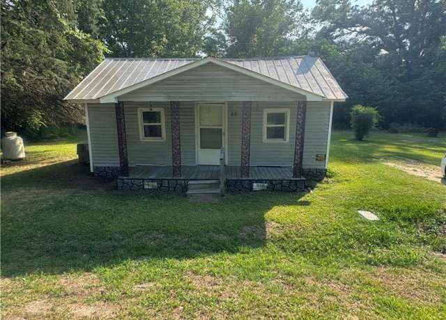 Property at 88 Turkey Branch Rd, Fairmont, NC 28340, 3 beds, 1 bath
