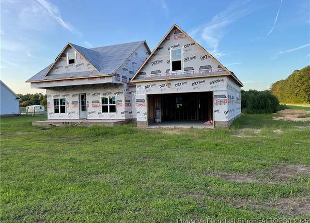 Property at 193 Spring Branch Rd, Tar Heel, NC 28392, 3 beds, 2 baths