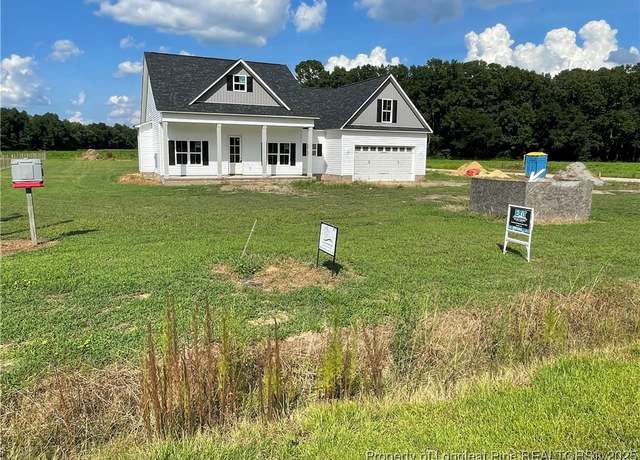 Property at 193 Spring Branch Rd, Tar Heel, NC 28392, 3 beds, 2 baths