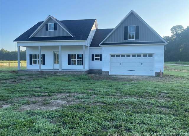 Property at 193 Spring Branch Rd, Tar Heel, NC 28392, 3 beds, 2 baths