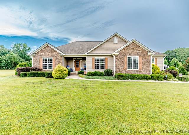 Property at 201 Lasater Rd, Bunnlevel, NC 28323, 3 beds, 2.5 baths