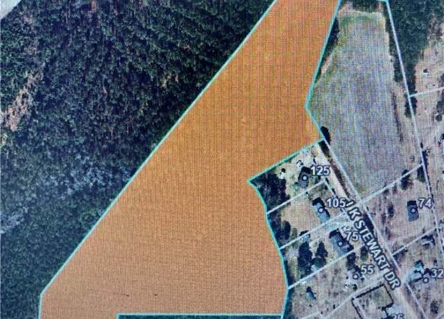 Property at Mcdougald Rd, Broadway, NC 27505