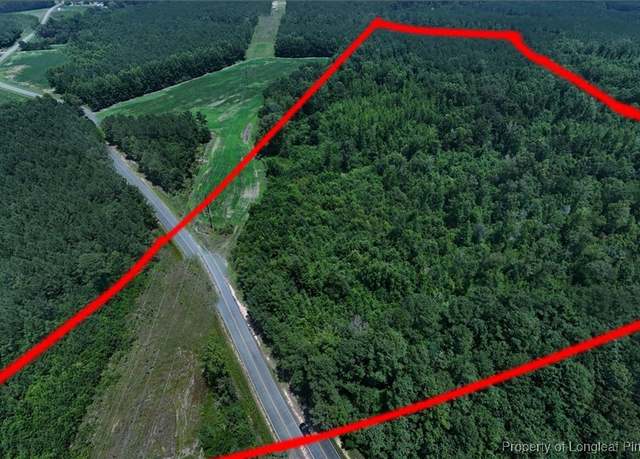 Property at 0000 Covington Rd, Bunnlevel, NC 28323