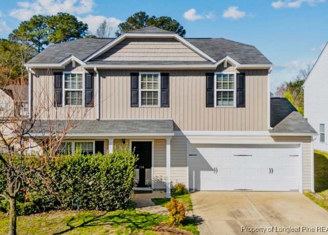 Property at 134 Charndon Way, Fuquay Varina, NC 27526, 4 beds, 2.5 baths