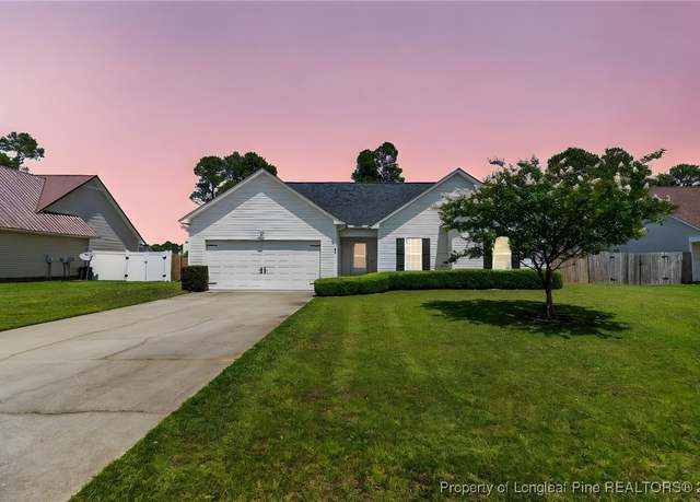 Property at 604 S Buckeye Dr, Raeford, NC 28376, 3 beds, 2 baths