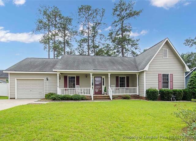 Property at 2257 Dockvale Dr, Fayetteville, NC 28306, 3 beds, 2 baths