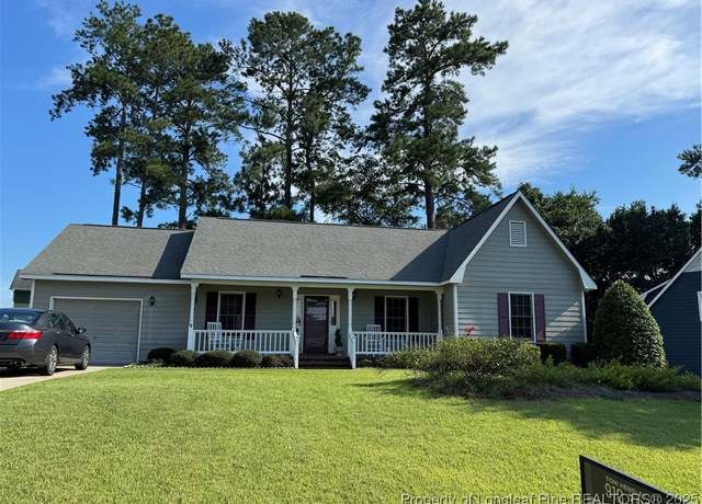 Property at 2257 Dockvale Dr, Fayetteville, NC 28306, 3 beds, 2 baths