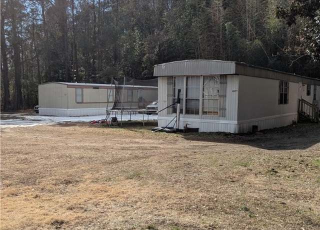 Property at 8057 & 8070 NC Highway 87 W, Bladenboro, NC 28320