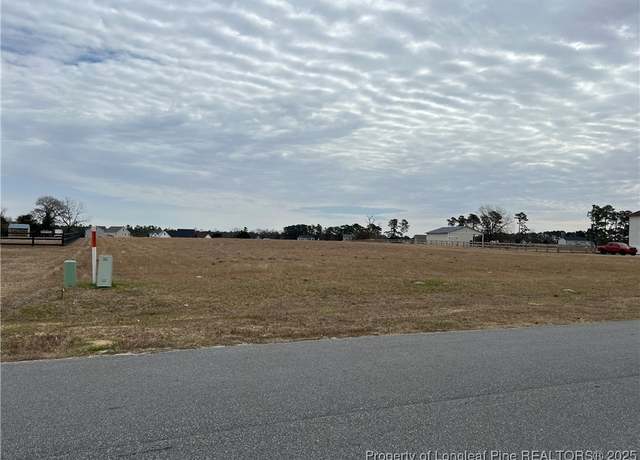 Property at 284 Rocking Horse Ln, Raeford, NC 28376
