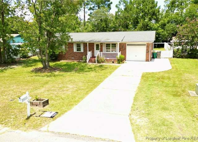 Property at Undisclosed address, Hope Mills, NC 28348, 4 beds, 2 baths