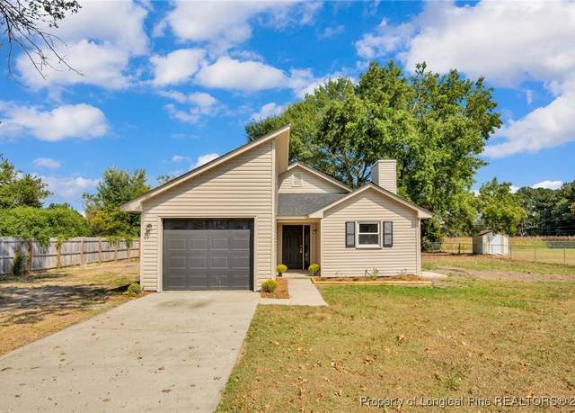 Property at 175 Eulon Loop, Raeford, NC 28376, 3 beds, 2 baths