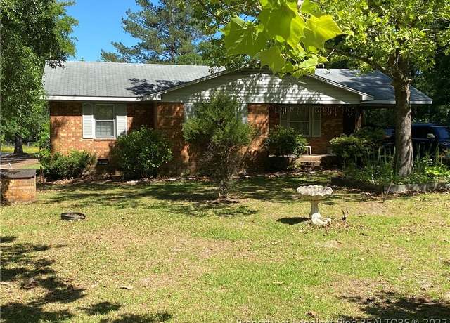 Property at 1058 Sanders Rd, Sanford, NC 27332, 3 beds, 1.5 baths