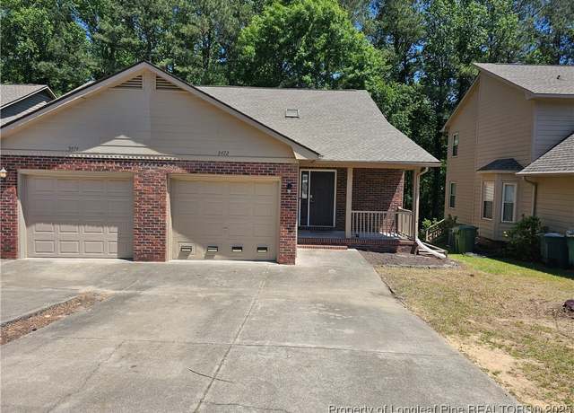 Property at 5472 Robmont Dr, Fayetteville, NC 28306, 2 beds, 2 baths