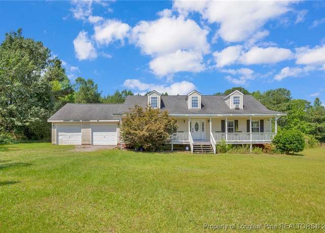 Property at 1862 Nc 87 S, Cameron, NC 28326, 4 beds, 3.5 baths