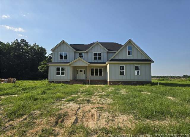 Property at 3255 School (lot 2) Rd, Fayetteville, NC 28306, 6 beds, 4.5 baths
