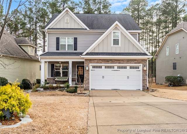 Property at 929 Micahs Way N, Spring Lake, NC 28390, 4 beds, 2.5 baths
