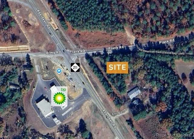 Property at 161 & 195 Ellington Dr, Raeford, NC 28376