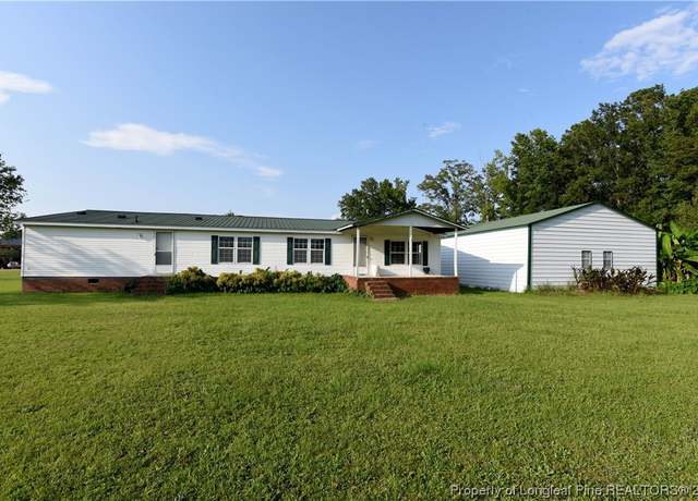 Photo of 1250 Purvis Rd, Rowland, NC 28383