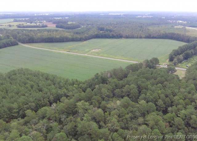 Property at 200 Ponce De Leon Rd, Pembroke, NC 28372