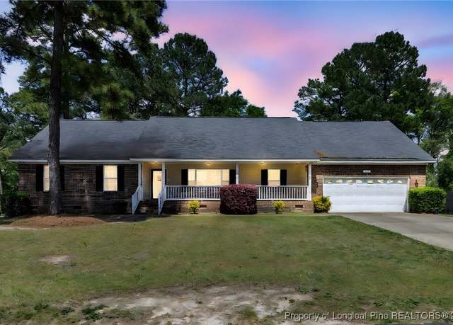 Property at 215 Triple Crown Dr, Raeford, NC 28376, 3 beds, 3 baths