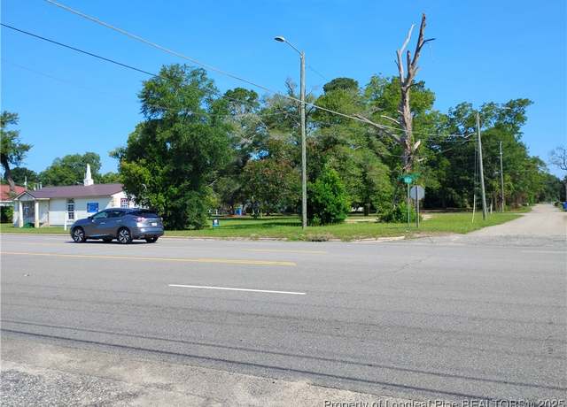 Property at 127 Foch St, Fayetteville, NC 28306