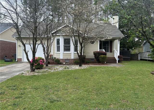 Property at Undisclosed address, Fayetteville, NC 28304, 3 beds, 2 baths