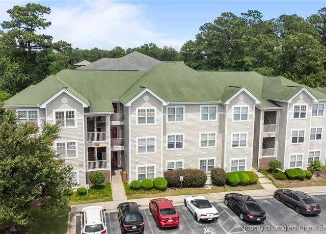 Property at 3346 Harbour Pointe Pl #104, Fayetteville, NC 28314, 3 beds, 2 baths