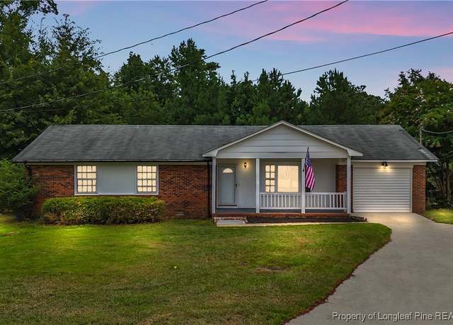 Property at 507 Quimby Ct, Fayetteville, NC 28303, 3 beds, 2 baths