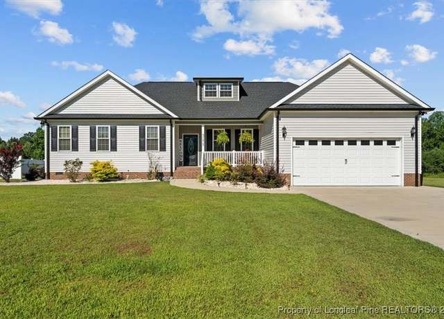 Property at 5173 Spring Hill Church Rd, Lillington, NC 27546, 3 beds, 2 baths