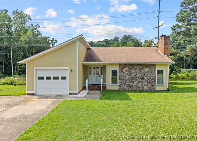 Property at 6010 Ruggles Ct, Fayetteville, NC 28314, 3 beds, 2 baths