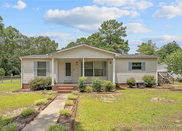 Property at 6509 Amity Ct, Stedman, NC 28391, 3 beds, 2 baths