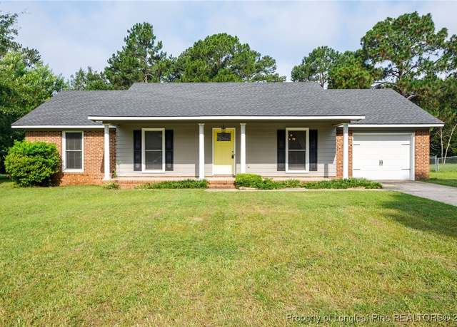 Property at 1108 Leslie Dr, Fayetteville, NC 28314, 3 beds, 2 baths