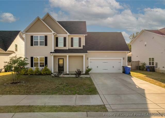 Property at 2109 Stonewash Dr, Fayetteville, NC 28306, 3 beds, 2.5 baths