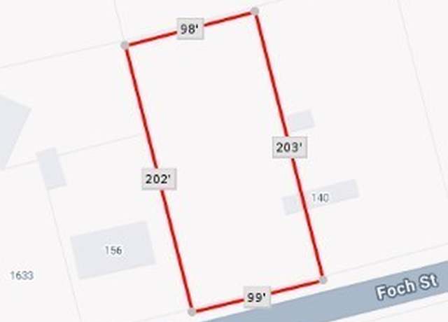 Property at Foch St, Fayetteville, NC 28306