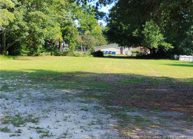 Property at Foch St, Fayetteville, NC 28306