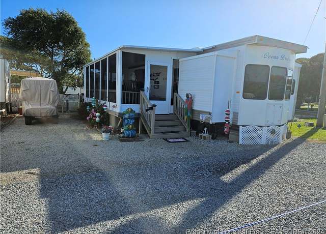 Property at 115 Dock St, North Topsail Beach, NC 28460