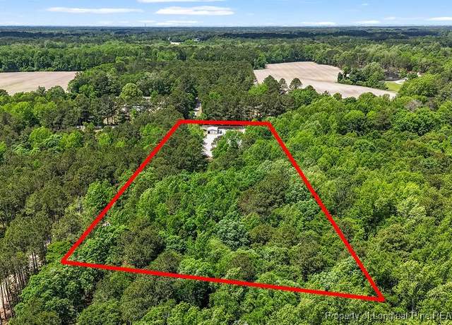 Property at 7255 Fishtail Rd, Stedman, NC 28391
