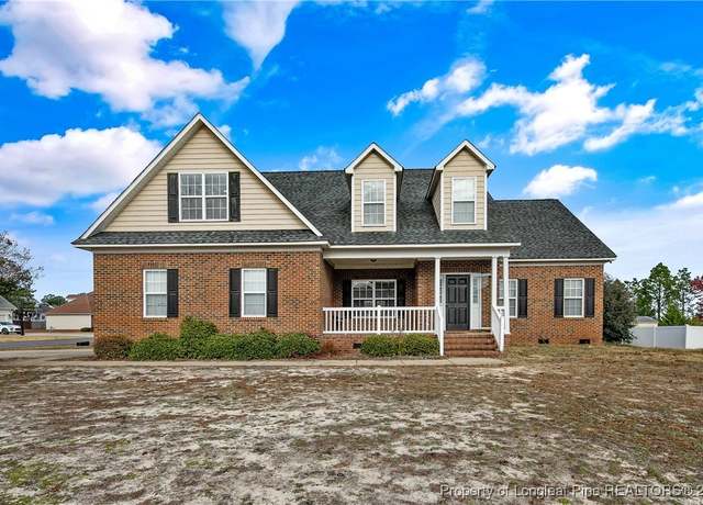Property at 56 Timberline Dr, Sanford, NC 27332, 3 beds, 2.5 baths