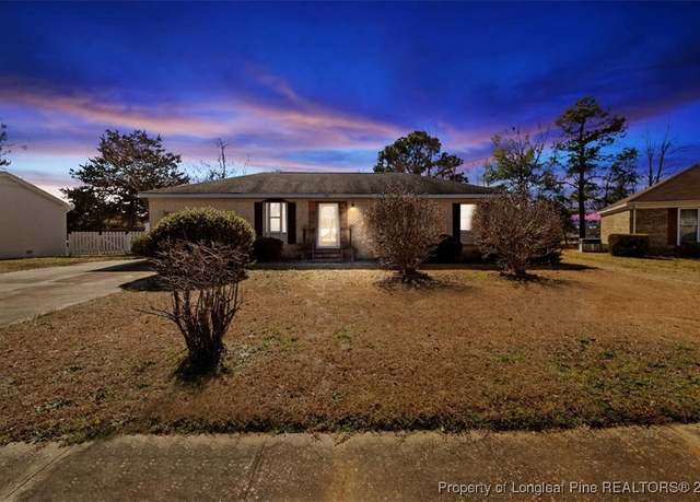 Property at 504 Fenmark Pl, Fayetteville, NC 28314, 3 beds, 2 baths