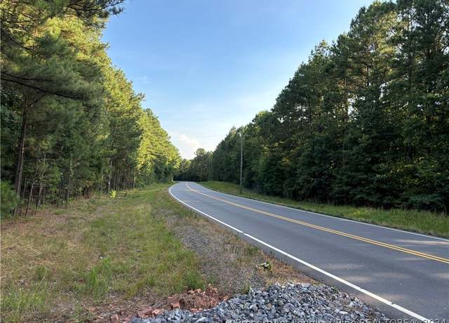 Property at Christian Chapel Church Rd, Moncure, NC 27562