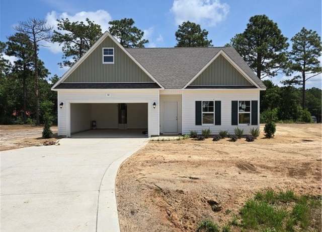 Property at 52 Blackgum Ct, Spring Lake, NC 28390, 4 beds, 3 baths