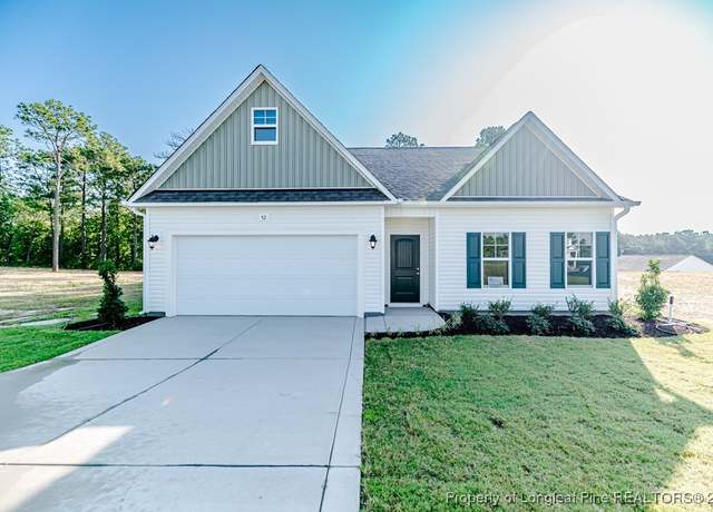 Property at 52 Blackgum Ct, Spring Lake, NC 28390, 4 beds, 3 baths