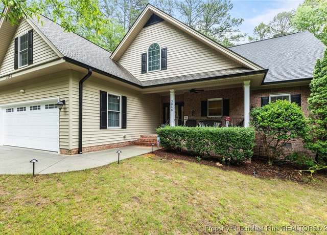 Property at 3046 Creek Run, Sanford, NC 27332, 3 beds, 3 baths