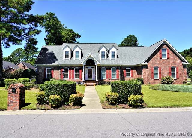 Property at 568 Broyhill Rd, Fayetteville, NC 28314, 4 beds, 3.5 baths
