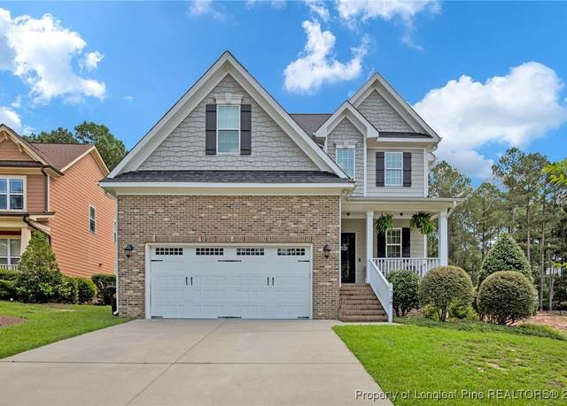 Property at 738 N Micahs Way, Spring Lake, NC 28390, 5 beds, 3.5 baths