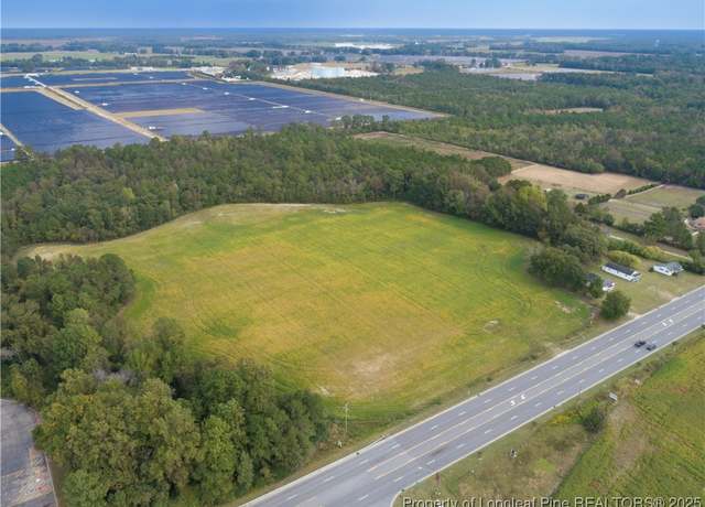 Property at 2536 Hwy 24, Warsaw, NC 28398