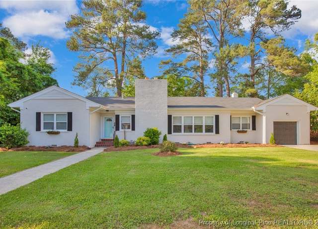 Property at 506 23rd St, Lumberton, NC 28358, 3 beds, 2 baths